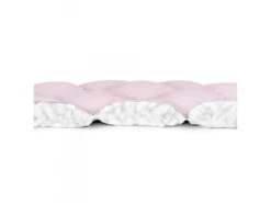 CYBEX 522002899 - Chancelière Universelle Snogga Mini 2 - Powdery Rose -Poussette Promotion Boutique cybex 522002899 chanceliere universelle snogga mini 2 powdery rose 1600 2