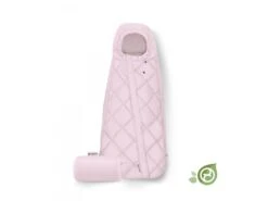 CYBEX 522002899 - Chancelière Universelle Snogga Mini 2 - Powdery Rose