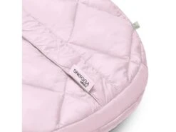 CYBEX 522002899 - Chancelière Universelle Snogga Mini 2 - Powdery Rose -Poussette Promotion Boutique cybex 522002899 chanceliere universelle snogga mini 2 powdery rose 1600 7