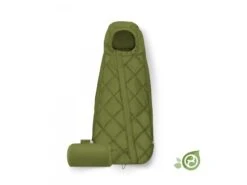 CYBEX 522002901 - Chancelière Universelle Snogga Mini 2 - Nature Green