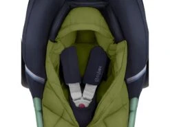 CYBEX 522002901 - Chancelière Universelle Snogga Mini 2 - Nature Green -Poussette Promotion Boutique cybex 522002901 chanceliere universelle snogga mini 2 nature green 1600 5