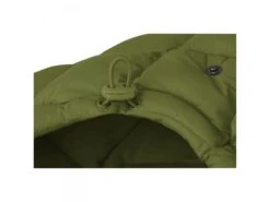 CYBEX 522002901 - Chancelière Universelle Snogga Mini 2 - Nature Green -Poussette Promotion Boutique cybex 522002901 chanceliere universelle snogga mini 2 nature green 1600 6