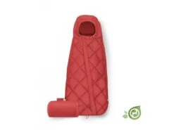 CYBEX 522002903 - Chancelière Universelle Snogga Mini 2 - Hibiscus Red
