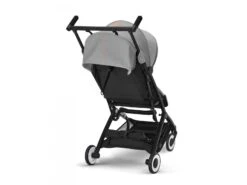 CYBEX 522003725 - Poussette Ultra Compacte Libelle Incl Coque Auto Siège Auto Aton S2 I-SIZE - Lava Grey 17 CYBEX 522003725 - Poussette Ultra Compacte Libelle Incl Coque Auto Siège Auto Aton S2 I-SIZE - Lava Grey -Poussette Promotion Boutique cybex 522003725 poussette ultra compacte libelle incl coque auto siege auto aton s2 i size lava grey 1600 7