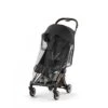 CYBEX 522004123 - Habillage De Pluie Pour Poussette Coya