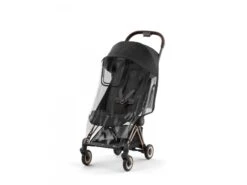 CYBEX 522004123 - Habillage De Pluie Pour Poussette Coya