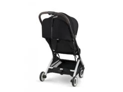 CYBEX 522004191 - Orfeo - Poussette De Voyage Ultra Compacte, Légère Et Confortable - Moon Black 17 CYBEX 522004191 - Orfeo - Poussette De Voyage Ultra Compacte, Légère Et Confortable - Moon Black -Poussette Promotion Boutique cybex 522004191 orfeo poussette de voyage ultra compacte legere et confortable moon black 1600 7
