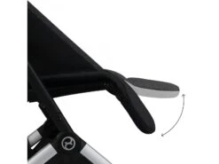 CYBEX 522004191 - Orfeo - Poussette De Voyage Ultra Compacte, Légère Et Confortable - Moon Black 18 CYBEX 522004191 - Orfeo - Poussette De Voyage Ultra Compacte, Légère Et Confortable - Moon Black -Poussette Promotion Boutique cybex 522004191 orfeo poussette de voyage ultra compacte legere et confortable moon black 1600 8