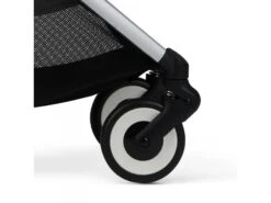 CYBEX 522004195 - Orfeo - Poussette De Voyage Ultra Compacte, Légère Et Confortable - Lava Grey -Poussette Promotion Boutique cybex 522004195 orfeo poussette de voyage ultra compacte legere et confortable lava grey 1600 6