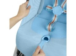 CYBEX 522004203 - Orfeo - Poussette De Voyage Ultra Compacte, Légère Et Confortable - Beach Blue -Poussette Promotion Boutique cybex 522004203 orfeo poussette de voyage ultra compacte legere et confortable beach blue 1600 3