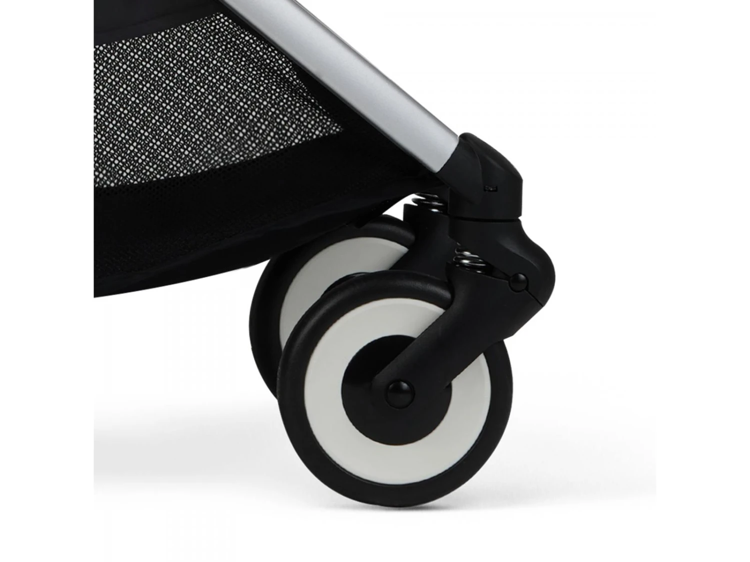 CYBEX 522004207 - Orfeo - Poussette De Voyage Ultra Compacte, Légère Et Confortable - Hibiscus Red 7 CYBEX 522004207 - Orfeo - Poussette De Voyage Ultra Compacte, Légère Et Confortable - Hibiscus Red – Image 7