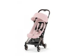 CYBEX 522004275 - Coya - Poussette Citadine Ultra Compacte - Châssis Rose Gold Et Siège Peach Pink 13 CYBEX 522004275 - Coya - Poussette Citadine Ultra Compacte - Châssis Rose Gold Et Siège Peach Pink -Poussette Promotion Boutique cybex 522004275 coya poussette citadine ultra compacte chassis rose gold et siege peach pink 1600 3
