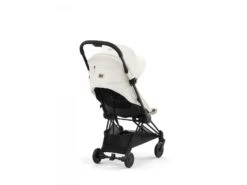 CYBEX 522004335 - Coya - Poussette Citadine Ultra Compacte - Châssis Matt Black Et Siège Off White 14 CYBEX 522004335 - Coya - Poussette Citadine Ultra Compacte - Châssis Matt Black Et Siège Off White -Poussette Promotion Boutique cybex 522004335 coya poussette citadine ultra compacte chassis matt black et siege off white 1600 4