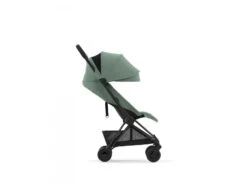 CYBEX 522004355 - Coya - Poussette Citadine Ultra Compacte - Châssis Matt Black Et Siège Leaf Green 12 CYBEX 522004355 - Coya - Poussette Citadine Ultra Compacte - Châssis Matt Black Et Siège Leaf Green -Poussette Promotion Boutique cybex 522004355 coya poussette citadine ultra compacte chassis matt black et siege leaf green 1600 2