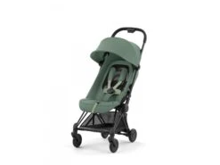 CYBEX 522004355 - Coya - Poussette Citadine Ultra Compacte - Châssis Matt Black Et Siège Leaf Green 13 CYBEX 522004355 - Coya - Poussette Citadine Ultra Compacte - Châssis Matt Black Et Siège Leaf Green -Poussette Promotion Boutique cybex 522004355 coya poussette citadine ultra compacte chassis matt black et siege leaf green 1600 3