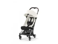 CYBEX 522004405 - Coya - Poussette Citadine Ultra Compacte - Châssis Chrome Dark Brown - Siège Off White 13 CYBEX 522004405 - Coya - Poussette Citadine Ultra Compacte - Châssis Chrome Dark Brown - Siège Off White -Poussette Promotion Boutique cybex 522004405 coya poussette citadine ultra compacte chassis chrome dark brown siege off white 1600 4