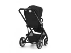 CYBEX 522004713 - La Poussette Conçue Pour Le Grand Air Talos S Lux - Châssis Noir Et Siège Moon Black -Poussette Promotion Boutique cybex 522004713 la poussette concue pour le grand air talos s lux chassis noir et siege moon black 1600 5