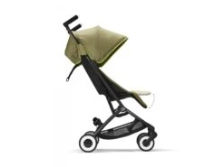 CYBEX 523000093 - Poussette Ultra Compacte Libelle - Nature Green 15 CYBEX 523000093 - Poussette Ultra Compacte Libelle - Nature Green -Poussette Promotion Boutique cybex 523000093 poussette ultra compacte libelle nature green 1600 5