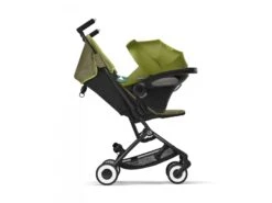 CYBEX 523000093 - Poussette Ultra Compacte Libelle - Nature Green 16 CYBEX 523000093 - Poussette Ultra Compacte Libelle - Nature Green -Poussette Promotion Boutique cybex 523000093 poussette ultra compacte libelle nature green 1600 6