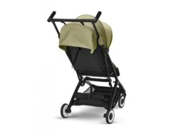 CYBEX 523000093 - Poussette Ultra Compacte Libelle - Nature Green 17 CYBEX 523000093 - Poussette Ultra Compacte Libelle - Nature Green -Poussette Promotion Boutique cybex 523000093 poussette ultra compacte libelle nature green 1600 7