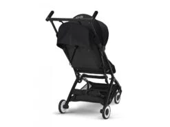 CYBEX 523000103 - Poussette Ultra Compacte Libelle - Moon Black 17 CYBEX 523000103 - Poussette Ultra Compacte Libelle - Moon Black -Poussette Promotion Boutique cybex 523000103 poussette ultra compacte libelle moon black 1600 7