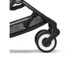 CYBEX 523000103 - Poussette Ultra Compacte Libelle - Moon Black 18 CYBEX 523000103 - Poussette Ultra Compacte Libelle - Moon Black -Poussette Promotion Boutique cybex 523000103 poussette ultra compacte libelle moon black 1600 8