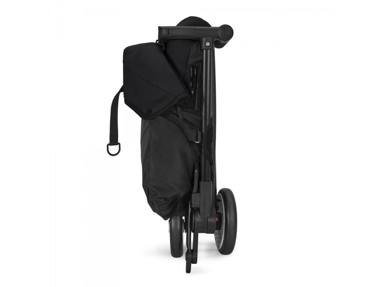 CYBEX 523000103 - Poussette Ultra Compacte Libelle - Moon Black 10 CYBEX 523000103 - Poussette Ultra Compacte Libelle - Moon Black – Image 10