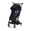 CYBEX 523000127 - Poussette Ultra Compacte Libelle - Ocean Blue