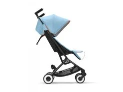 CYBEX 523000139 - Poussette Ultra Compacte Libelle - Beach Blue -Poussette Promotion Boutique cybex 523000139 poussette ultra compacte libelle beach blue 1600 5