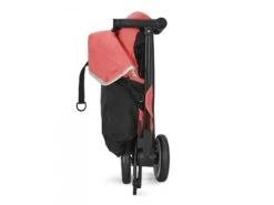CYBEX 523000151 - Poussette Ultra Compacte Libelle - Hibiscus Red -Poussette Promotion Boutique cybex 523000151 poussette ultra compacte libelle hibiscus red 1600 9