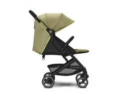 CYBEX 523000163 - Poussette Ultra Compacte Et Citadine Beezy - Nature Green -Poussette Promotion Boutique cybex 523000163 poussette ultra compacte et citadine beezy nature green 1600 2