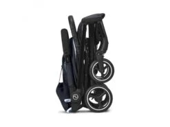 CYBEX 523000191 - Poussette Ultra Compacte Et Citadine Beezy - Ocean Blue 9 CYBEX 523000191 - Poussette Ultra Compacte Et Citadine Beezy - Ocean Blue -Poussette Promotion Boutique cybex 523000191 poussette ultra compacte et citadine beezy ocean blue 1600 4