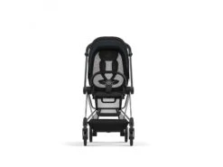 CYBEX BU544 - Poussette MIOS 3 Châssis Chrome Noir Habillage Deep Black 9 CYBEX BU544 - Poussette MIOS 3 Châssis Chrome Noir Habillage Deep Black -Poussette Promotion Boutique cybex bu544 poussette mios 3 chassis chrome noir habillage deep black 1600