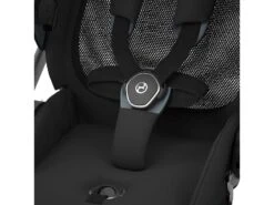 CYBEX BU549 - Poussette MIOS 3 Châssis Chrome Marron Habillage Soho Grey 12 CYBEX BU549 - Poussette MIOS 3 Châssis Chrome Marron Habillage Soho Grey -Poussette Promotion Boutique cybex bu549 poussette mios 3 chassis chrome marron habillage soho grey 1600 2