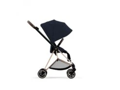 CYBEX BU550 - Poussette MIOS 3 Châssis Rose Gold Habillage Nautical Blue 9 CYBEX BU550 - Poussette MIOS 3 Châssis Rose Gold Habillage Nautical Blue -Poussette Promotion Boutique cybex bu550 poussette mios 3 chassis rose gold habillage nautical blue 1600 1