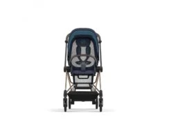 CYBEX BU550 - Poussette MIOS 3 Châssis Rose Gold Habillage Nautical Blue 11 CYBEX BU550 - Poussette MIOS 3 Châssis Rose Gold Habillage Nautical Blue -Poussette Promotion Boutique cybex bu550 poussette mios 3 chassis rose gold habillage nautical blue 1600 3