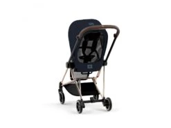 CYBEX BU550 - Poussette MIOS 3 Châssis Rose Gold Habillage Nautical Blue 12 CYBEX BU550 - Poussette MIOS 3 Châssis Rose Gold Habillage Nautical Blue -Poussette Promotion Boutique cybex bu550 poussette mios 3 chassis rose gold habillage nautical blue 1600 4
