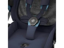 CYBEX BU563 - Poussette MIOS 3 Châssis Matt Black Habillage Midnight Blue 15 CYBEX BU563 - Poussette MIOS 3 Châssis Matt Black Habillage Midnight Blue -Poussette Promotion Boutique cybex bu563 2