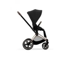 CYBEX BU578 - Poussette PRIAM 4 Châssis Rose Gold Habillage Stardust Black Plus (Tissu Premium) 14 CYBEX BU578 - Poussette PRIAM 4 Châssis Rose Gold Habillage Stardust Black Plus (Tissu Premium) -Poussette Promotion Boutique cybex bu578 poussette priam 4 chassis rose gold habillage stardust black plus tissu premium 1600 1