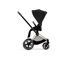 CYBEX BU578 - Poussette PRIAM 4 Châssis Rose Gold Habillage Stardust Black Plus (Tissu Premium) 15 CYBEX BU578 - Poussette PRIAM 4 Châssis Rose Gold Habillage Stardust Black Plus (Tissu Premium) -Poussette Promotion Boutique cybex bu578 poussette priam 4 chassis rose gold habillage stardust black plus tissu premium 1600 2
