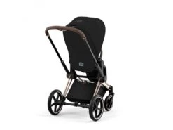 CYBEX BU578 - Poussette PRIAM 4 Châssis Rose Gold Habillage Stardust Black Plus (Tissu Premium) 16 CYBEX BU578 - Poussette PRIAM 4 Châssis Rose Gold Habillage Stardust Black Plus (Tissu Premium) -Poussette Promotion Boutique cybex bu578 poussette priam 4 chassis rose gold habillage stardust black plus tissu premium 1600 3
