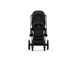 CYBEX BU578 - Poussette PRIAM 4 Châssis Rose Gold Habillage Stardust Black Plus (Tissu Premium) 17 CYBEX BU578 - Poussette PRIAM 4 Châssis Rose Gold Habillage Stardust Black Plus (Tissu Premium) -Poussette Promotion Boutique cybex bu578 poussette priam 4 chassis rose gold habillage stardust black plus tissu premium 1600 4