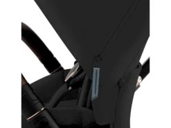 CYBEX BU578 - Poussette PRIAM 4 Châssis Rose Gold Habillage Stardust Black Plus (Tissu Premium) 19 CYBEX BU578 - Poussette PRIAM 4 Châssis Rose Gold Habillage Stardust Black Plus (Tissu Premium) -Poussette Promotion Boutique cybex bu578 poussette priam 4 chassis rose gold habillage stardust black plus tissu premium 1600 6
