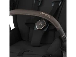 CYBEX BU578 - Poussette PRIAM 4 Châssis Rose Gold Habillage Stardust Black Plus (Tissu Premium) 22 CYBEX BU578 - Poussette PRIAM 4 Châssis Rose Gold Habillage Stardust Black Plus (Tissu Premium) -Poussette Promotion Boutique cybex bu578 poussette priam 4 chassis rose gold habillage stardust black plus tissu premium 1600 9