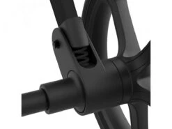 CYBEX BU579 - Poussette PRIAM 4 Châssis Matt Black Habillage Stardust Black Plus 17 CYBEX BU579 - Poussette PRIAM 4 Châssis Matt Black Habillage Stardust Black Plus -Poussette Promotion Boutique cybex bu579 3