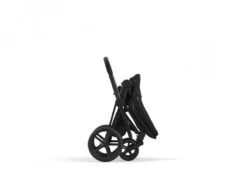 CYBEX BU579 - Poussette PRIAM 4 Châssis Matt Black Habillage Stardust Black Plus 19 CYBEX BU579 - Poussette PRIAM 4 Châssis Matt Black Habillage Stardust Black Plus -Poussette Promotion Boutique cybex bu579 4