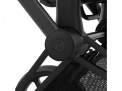 CYBEX BU579 - Poussette PRIAM 4 Châssis Matt Black Habillage Stardust Black Plus 16 CYBEX BU579 - Poussette PRIAM 4 Châssis Matt Black Habillage Stardust Black Plus -Poussette Promotion Boutique cybex bu579 poussette priam 4 chassis matt black habillage stardust black plus poussette priam cybex platinum 2