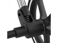 CYBEX BU580 - Poussette PRIAM 4 Châssis Chrome Noir Habillage Stardust Black Plus -Poussette Promotion Boutique cybex bu580 poussette priam 4 chassis chrome noir habillage stardust black plus poussette priam cybex platinum 1