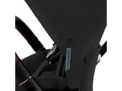 CYBEX BU580 - Poussette PRIAM 4 Châssis Chrome Noir Habillage Stardust Black Plus -Poussette Promotion Boutique cybex bu580 poussette priam 4 chassis chrome noir habillage stardust black plus poussette priam cybex platinum 2