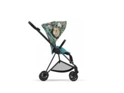 CYBEX BU596 - Poussette MIOS 3 Châssis Rose Gold Habillage Dj Khaled -Poussette Promotion Boutique cybex bu596 poussette mios 3 chassis rose gold habillage dj khaled 1600 1